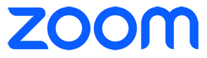 Zoom logo